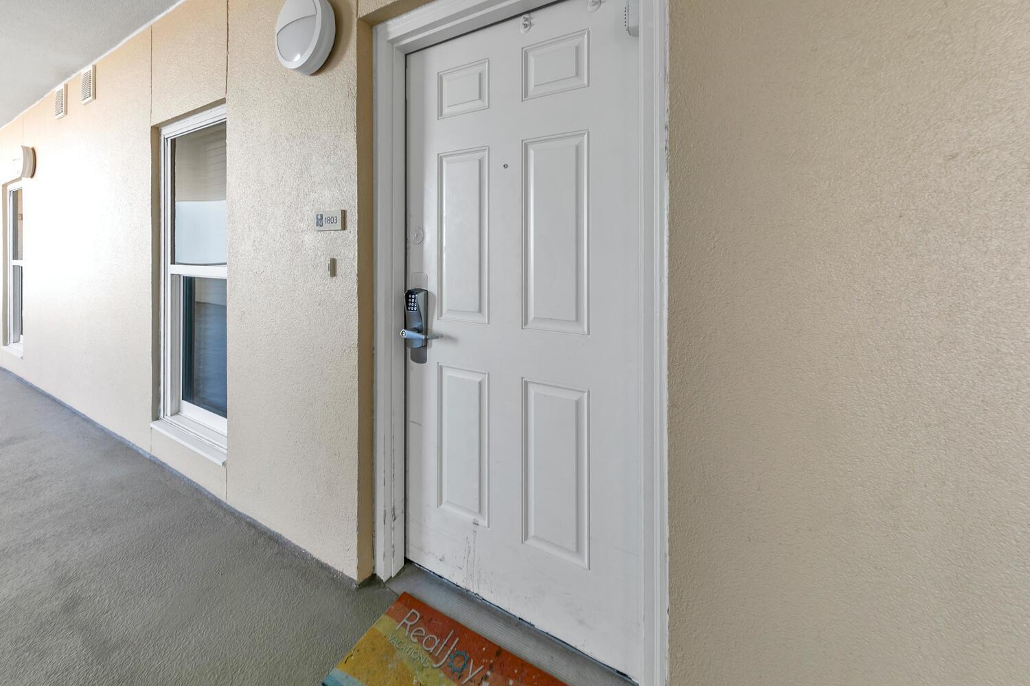 Majestic Beach Towers 1-1803 Panama City Beach Exterior foto
