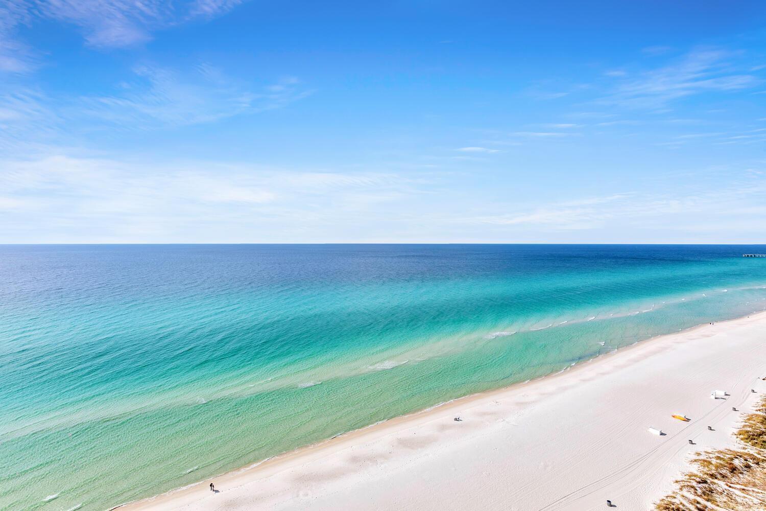 Majestic Beach Towers 1-1803 Panama City Beach Exterior foto