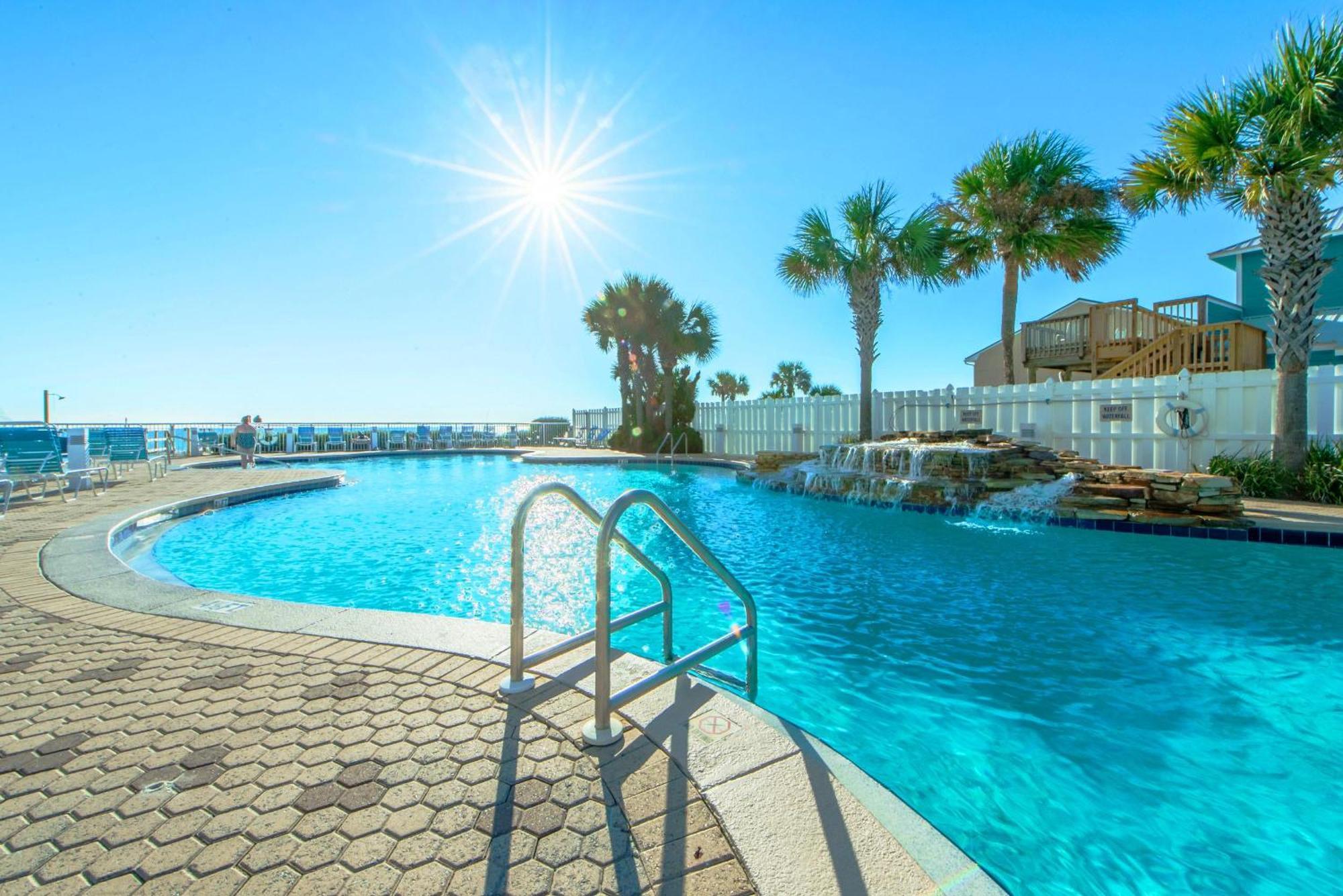 Majestic Beach Towers 1-1803 Panama City Beach Exterior foto