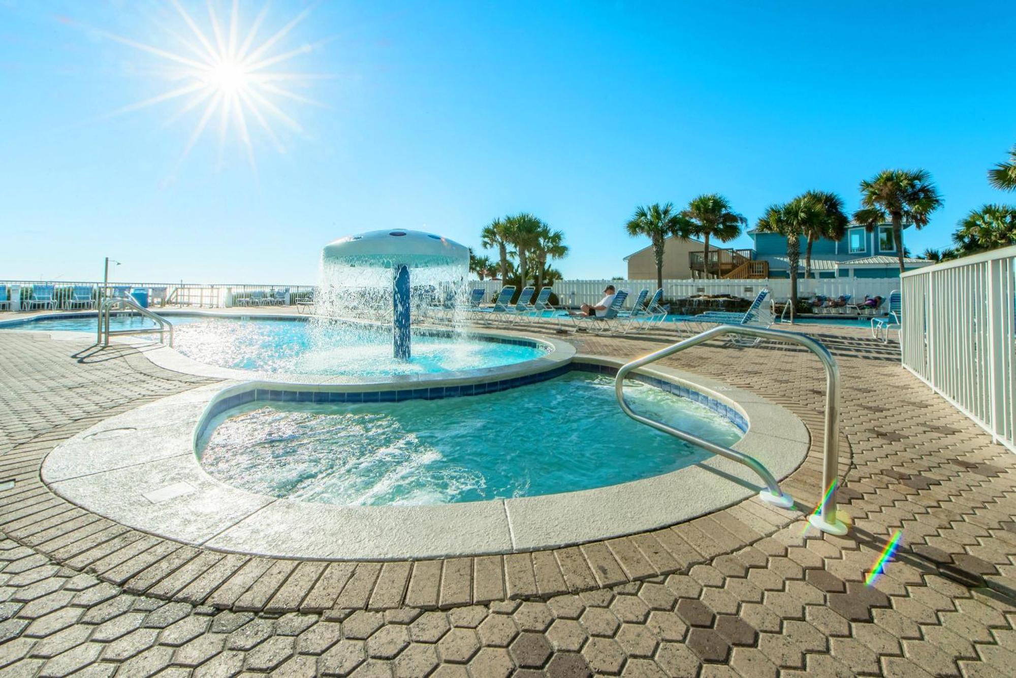 Majestic Beach Towers 1-1803 Panama City Beach Exterior foto