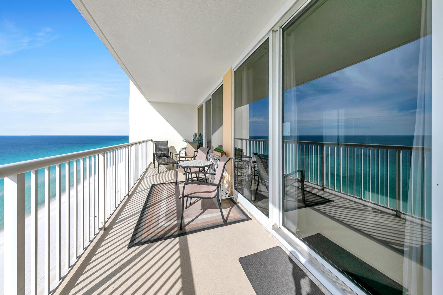 Majestic Beach Towers 1-1803 Panama City Beach Exterior foto