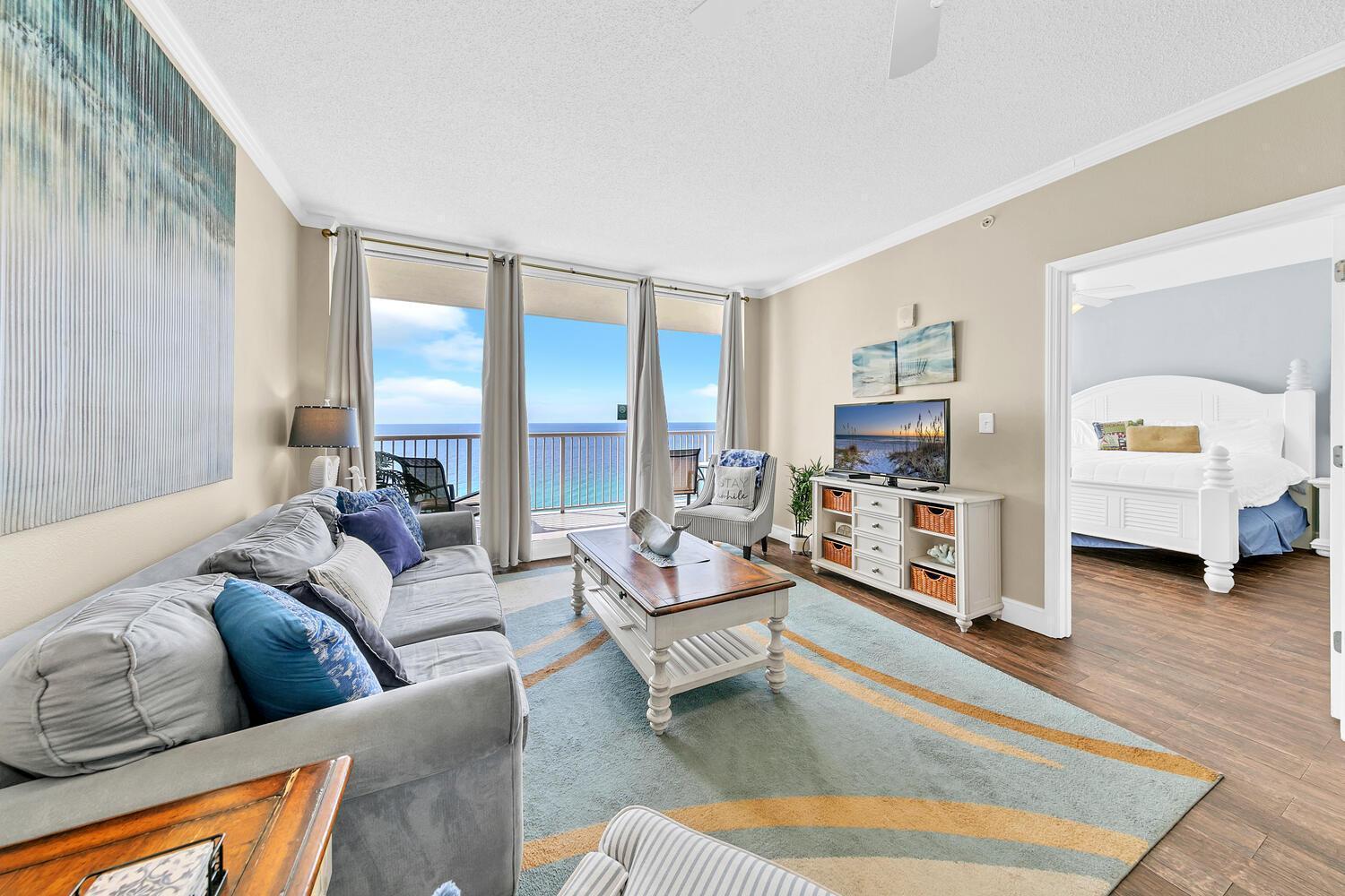 Majestic Beach Towers 1-1803 Panama City Beach Exterior foto