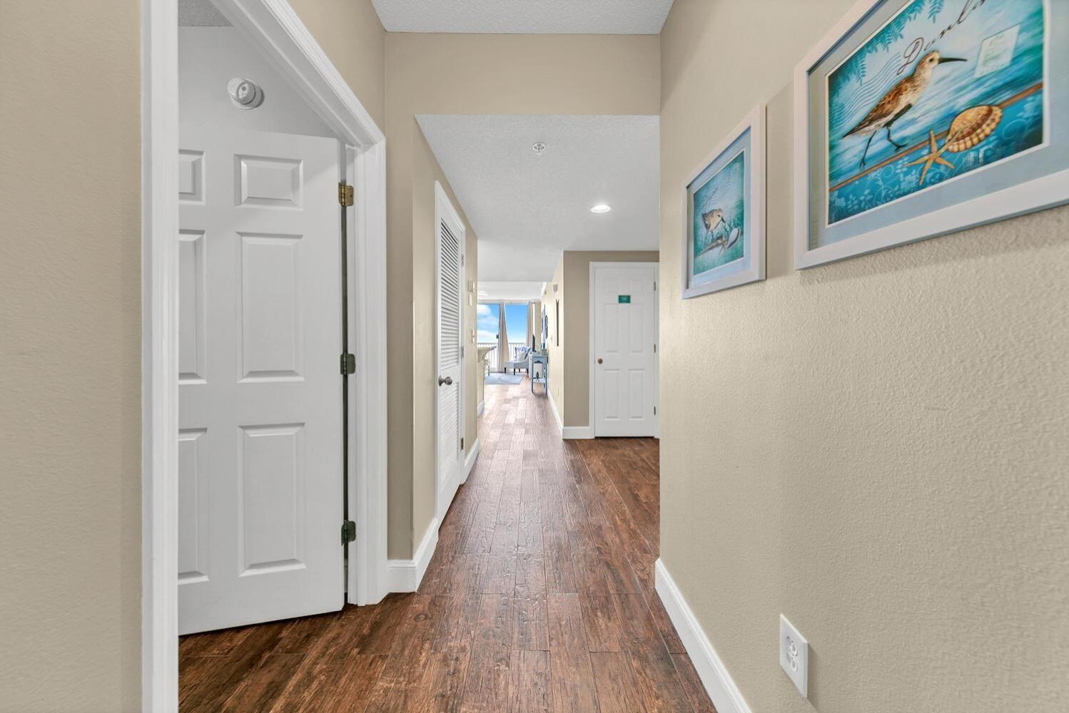 Majestic Beach Towers 1-1803 Panama City Beach Exterior foto