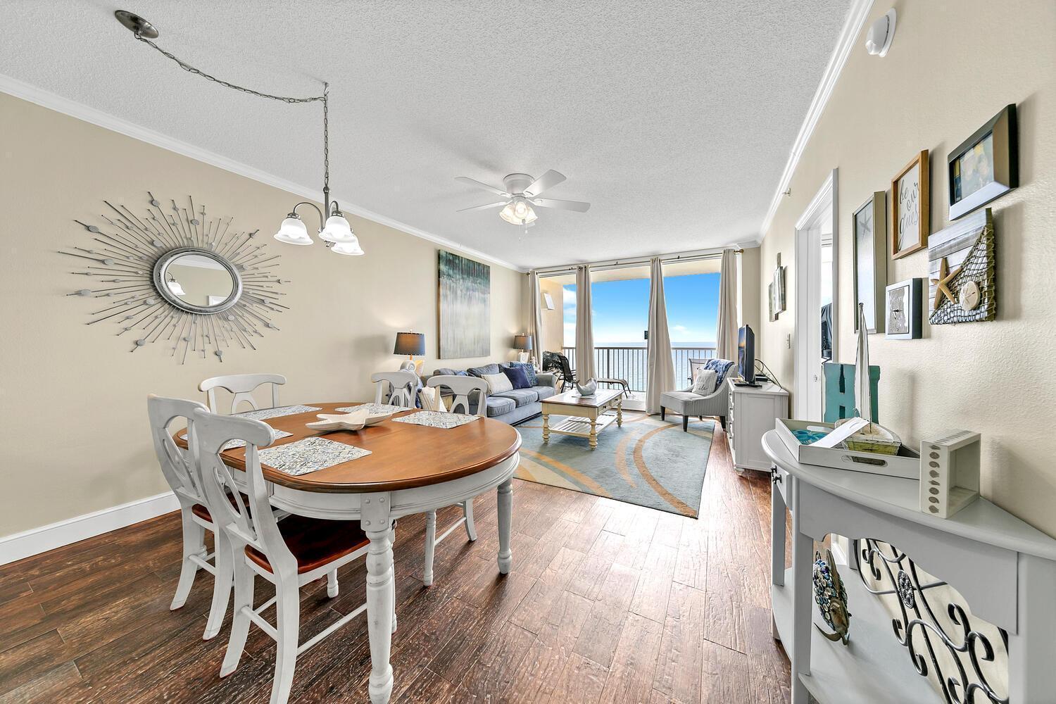 Majestic Beach Towers 1-1803 Panama City Beach Exterior foto