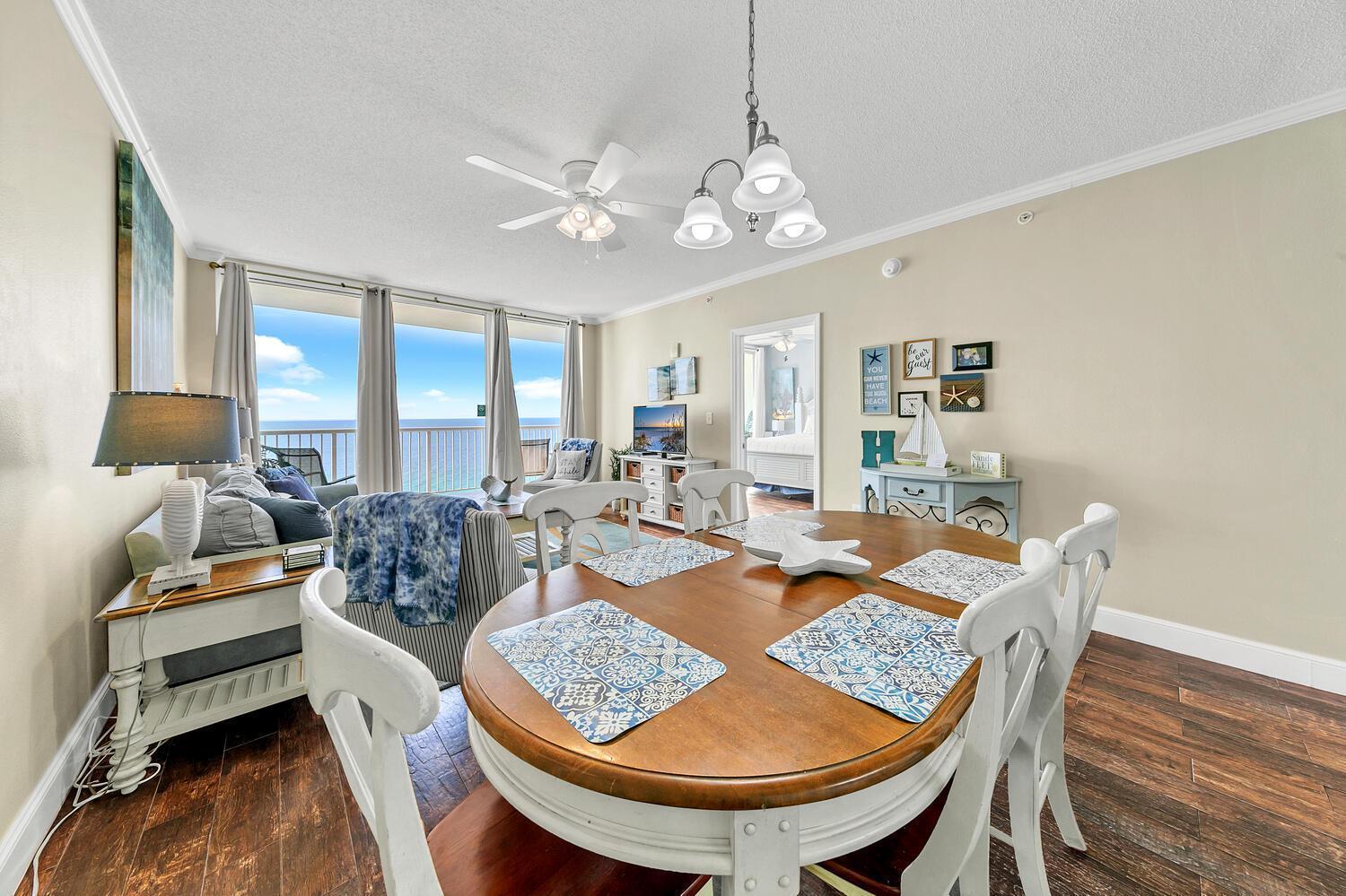 Majestic Beach Towers 1-1803 Panama City Beach Exterior foto