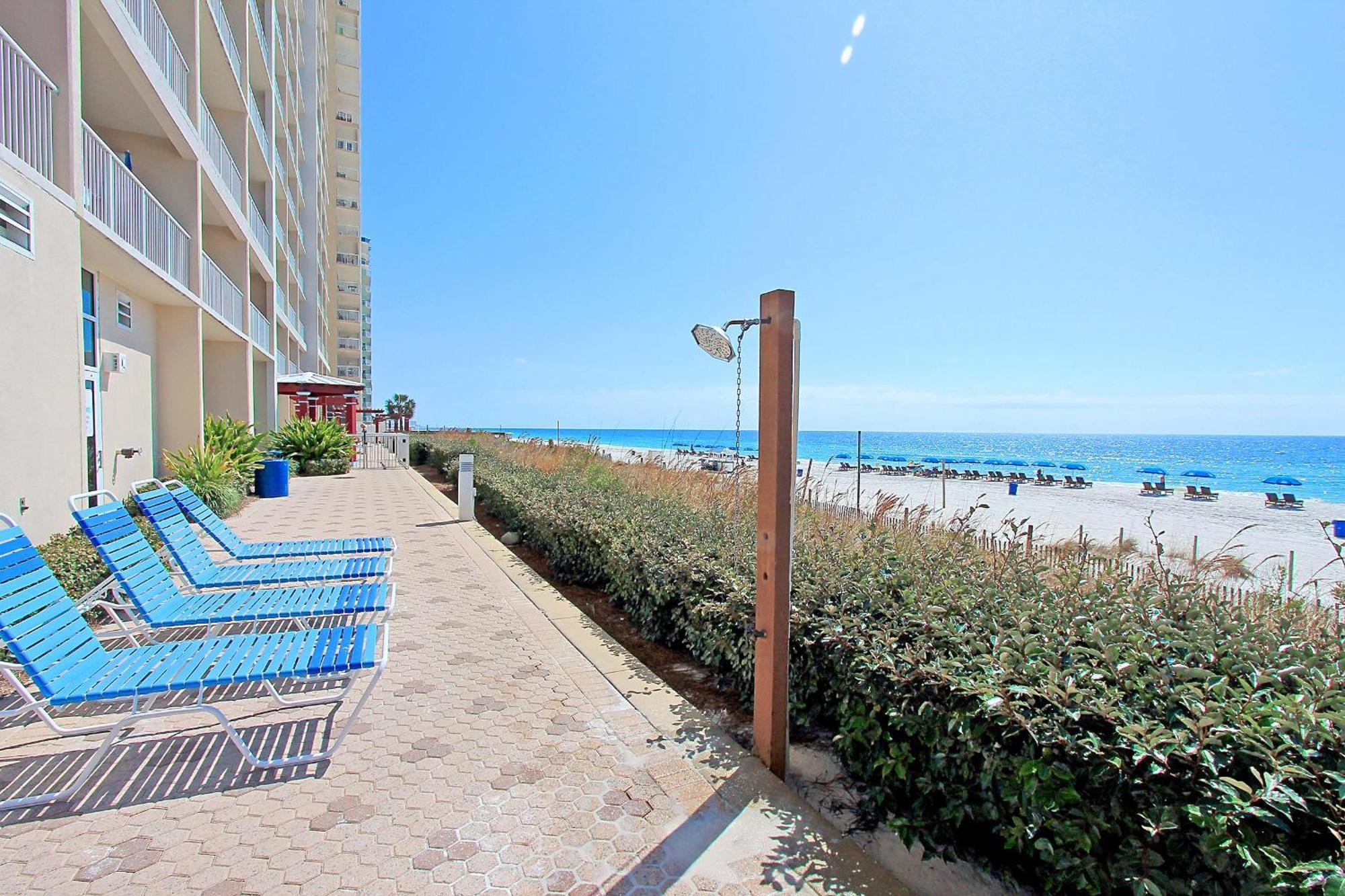 Majestic Beach Towers 1-1803 Panama City Beach Exterior foto