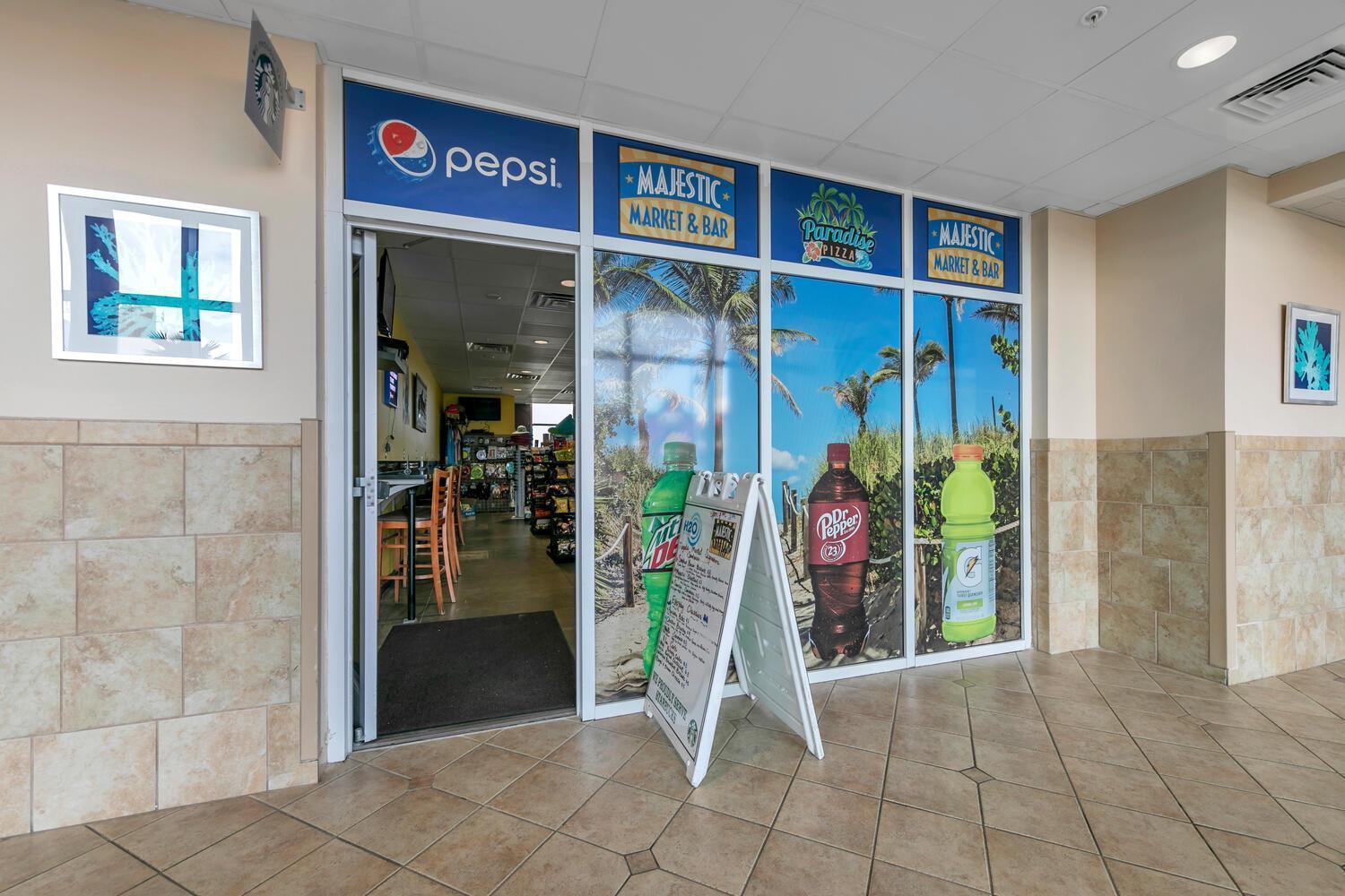 Majestic Beach Towers 1-1803 Panama City Beach Exterior foto